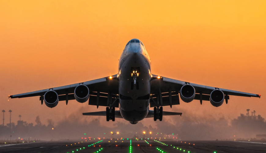 Baggage Handling