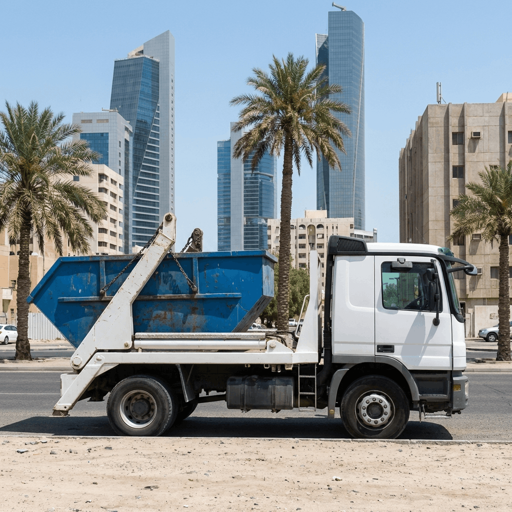 Container Service