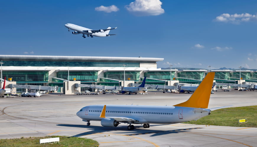 Ground Handling