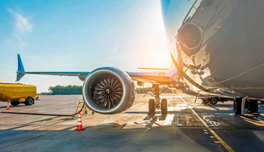 Ground Handling