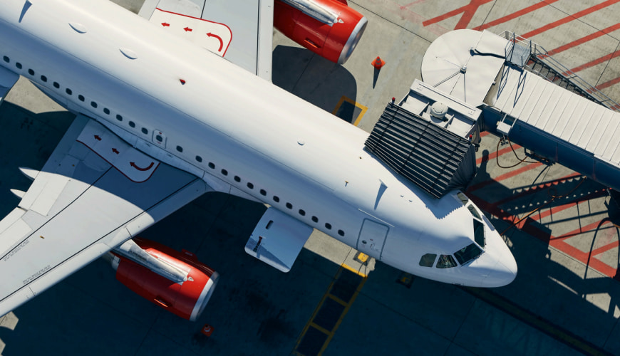 Ramp Services