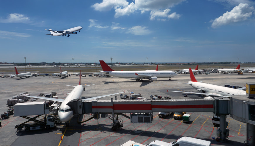 Ground Support Equipment