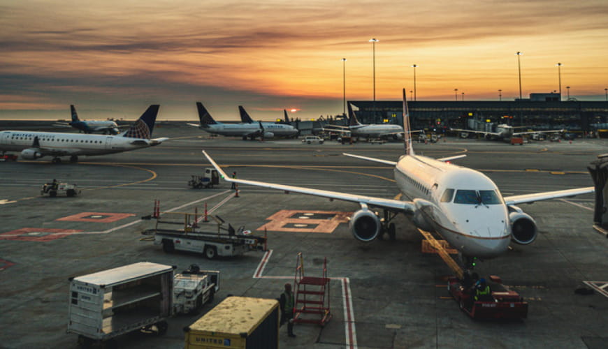 Ground Handling