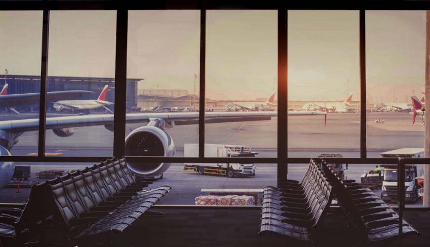 Ground Handling