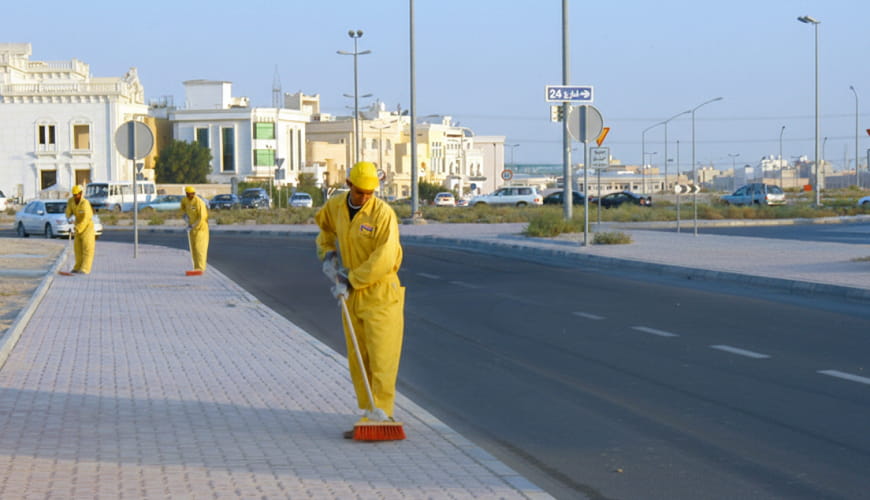 Waste Collection