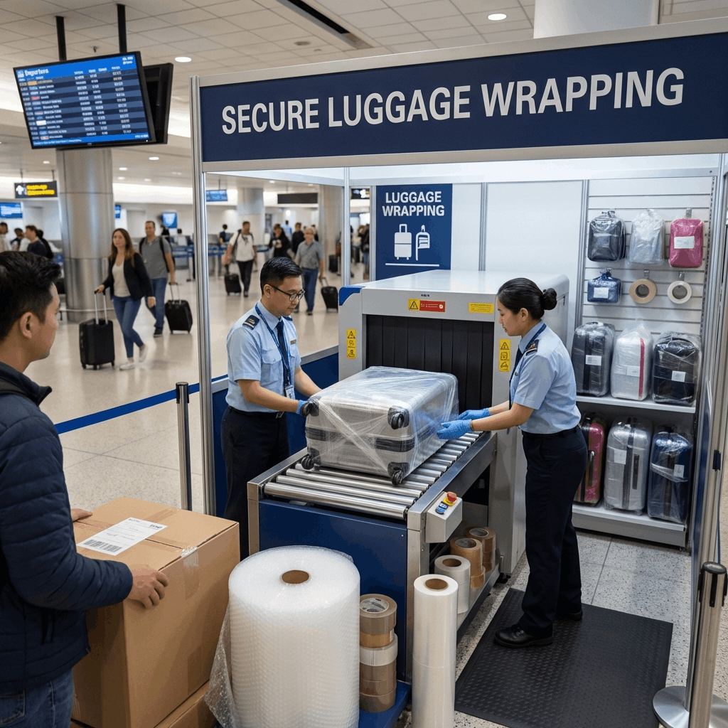 Packaging Services