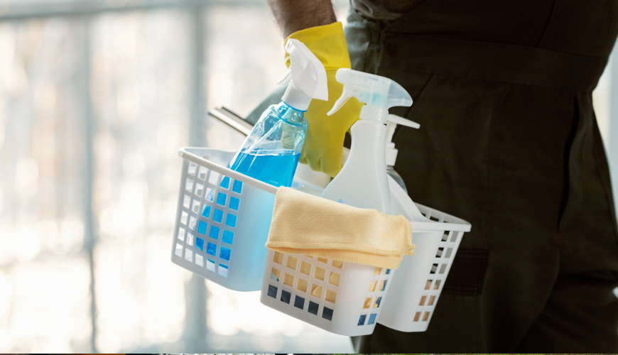Cleaning Service