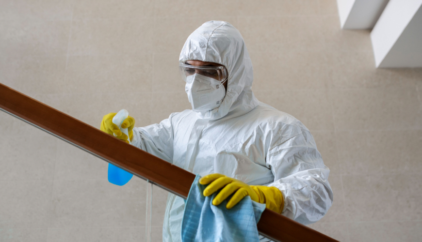 Cleaning Service