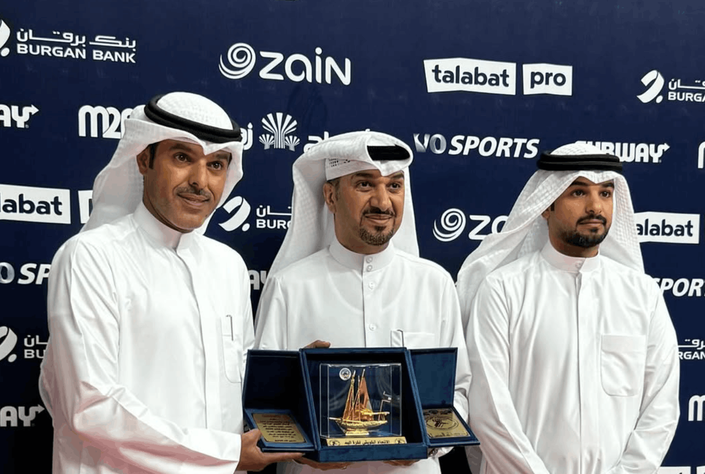 National Cleaning Company
                                                as the Main Sponsor of the “This Is Your Role” Campaign
