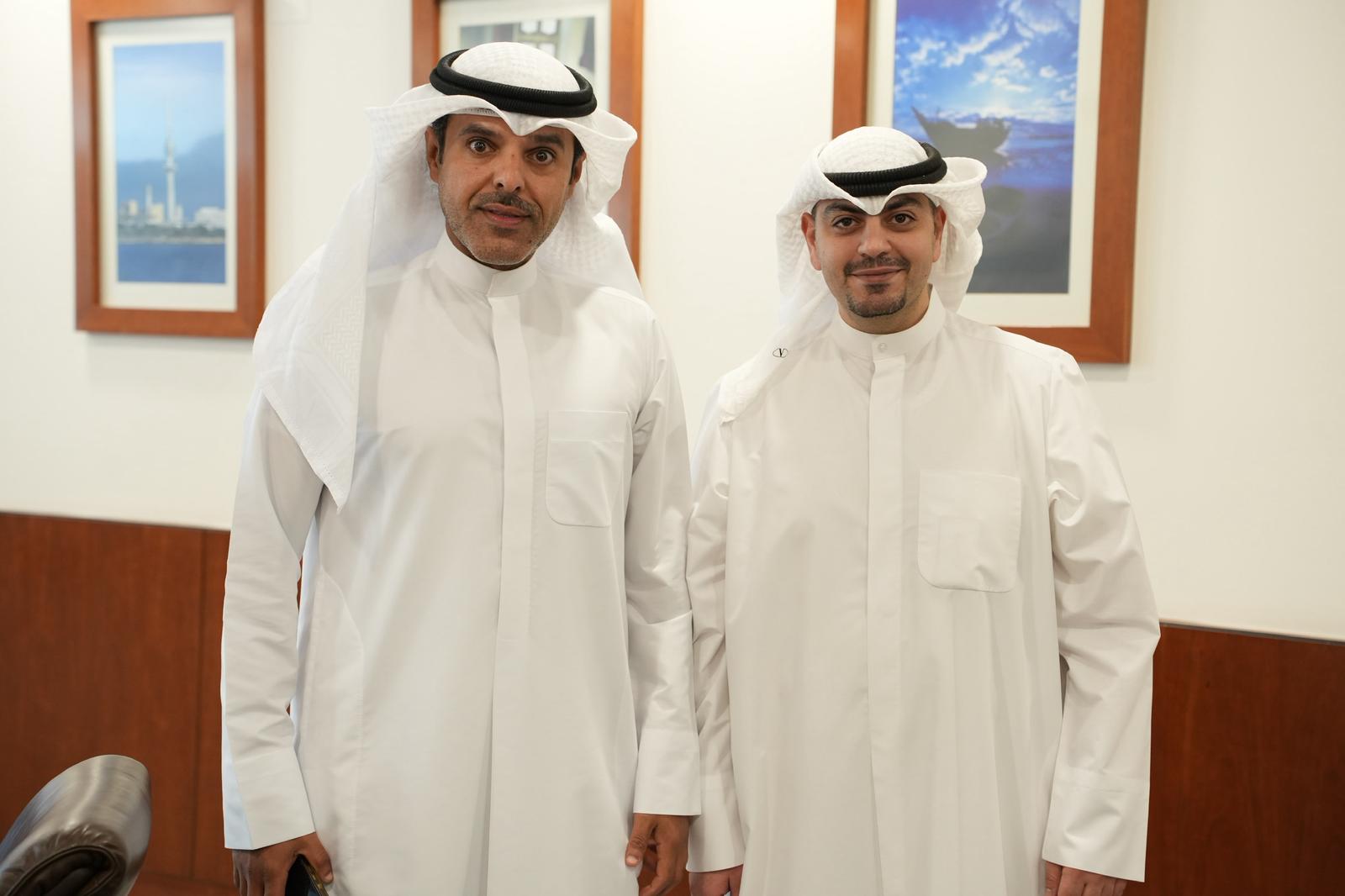 اجتماع الجمعية العمومية لعام 2026