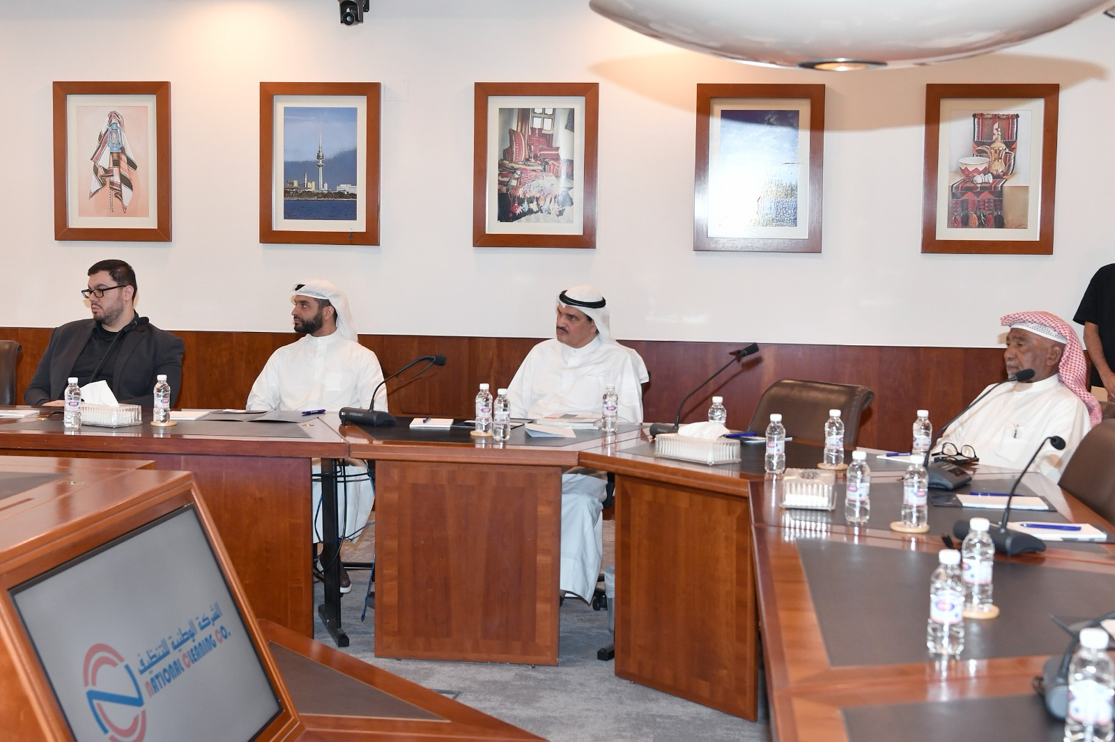 اجتماع الجمعية العمومية لعام 2026
